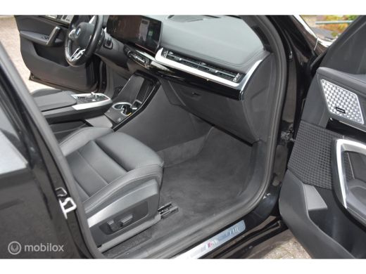 BMW X1 sDrive18i Voll Pano headup e stoelen ActivLease financial lease