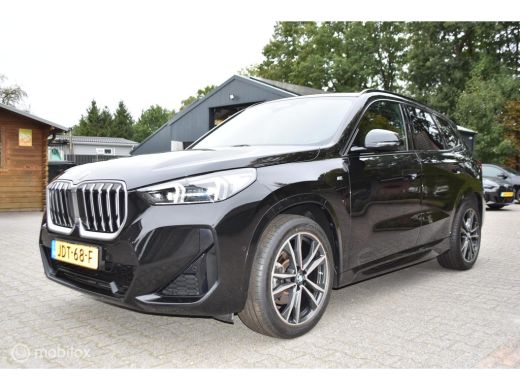 BMW X1 sDrive18i Voll Pano headup e stoelen ActivLease financial lease