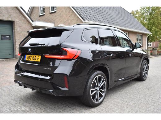 BMW X1 sDrive18i Voll Pano headup e stoelen ActivLease financial lease