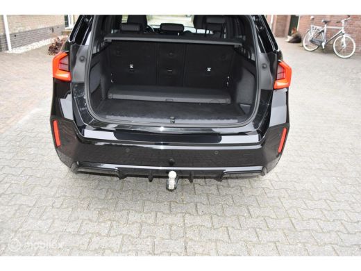BMW X1 sDrive18i Voll Pano headup e stoelen ActivLease financial lease