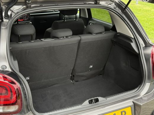 Citroën C3 1.2 PureTech Shine Automaat ActivLease financial lease