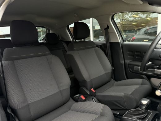 Citroën C3 1.2 PureTech Shine Automaat ActivLease financial lease