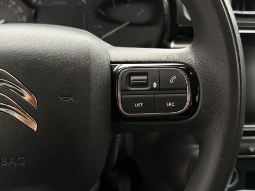 Citroën C3 1.2 PureTech Shine Automaat ActivLease financial lease