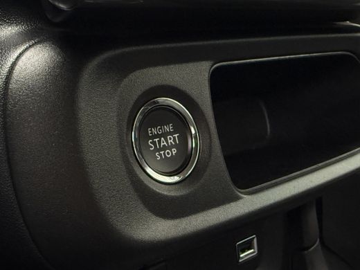 Citroën C3 1.2 PureTech Shine Automaat ActivLease financial lease