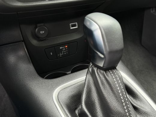 Citroën C3 1.2 PureTech Shine Automaat ActivLease financial lease