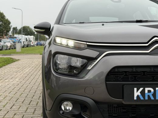Citroën C3 1.2 PureTech Shine Automaat ActivLease financial lease