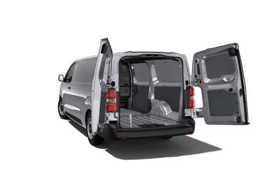 Citroën Jumpy Standaard - Elektrisch | Automatische airconditioning | Boordlader 11kW - 3 fasen | Elektrisch be... ActivLease financial lease