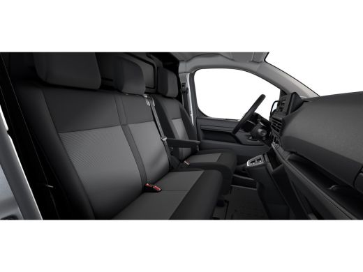 Citroën Jumpy Standaard - Elektrisch | Automatische airconditioning | Boordlader 11kW - 3 fasen | Elektrisch be... ActivLease financial lease