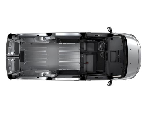 Citroën Jumpy Standaard - Elektrisch | Automatische airconditioning | Boordlader 11kW - 3 fasen | Elektrisch be... ActivLease financial lease