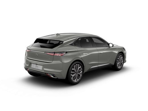 DS DS 4 Bastille+ | 10" capacitive touchscreen (personaliseerbaar) | 17" Lichtmetalen velgen ATHENES | 3D... ActivLease financial lease