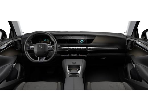 DS DS 4 Bastille+ | 10" capacitive touchscreen (personaliseerbaar) | 17" Lichtmetalen velgen ATHENES | 3D... ActivLease financial lease