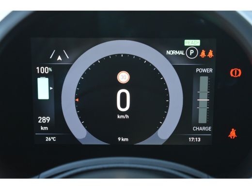 Fiat 500C La Prima 42 kWh DEMO-DEAL! | Vol-Leder | Stoelverwarming | Adaptive Cruise | Dodehoek-Detectie | ... ActivLease financial lease