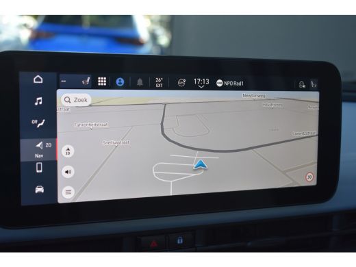 Fiat 500C La Prima 42 kWh DEMO-DEAL! | Vol-Leder | Stoelverwarming | Adaptive Cruise | Dodehoek-Detectie | ... ActivLease financial lease