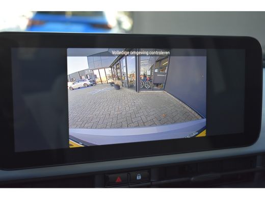 Fiat 500C La Prima 42 kWh DEMO-DEAL! | Vol-Leder | Stoelverwarming | Adaptive Cruise | Dodehoek-Detectie | ... ActivLease financial lease