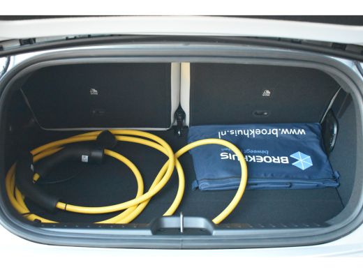 Fiat 500C La Prima 42 kWh DEMO-DEAL! | Vol-Leder | Stoelverwarming | Adaptive Cruise | Dodehoek-Detectie | ... ActivLease financial lease