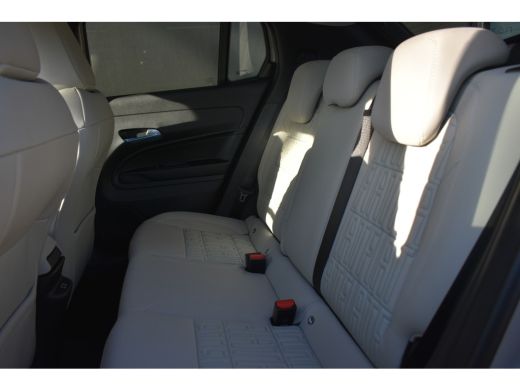 Fiat 600 1.2 Hybrid La Prima 100pk DEMO-DEAL! | Vol-Leder | Elektr. Stoelen | Elektr. Achterklep | Achteru... ActivLease financial lease