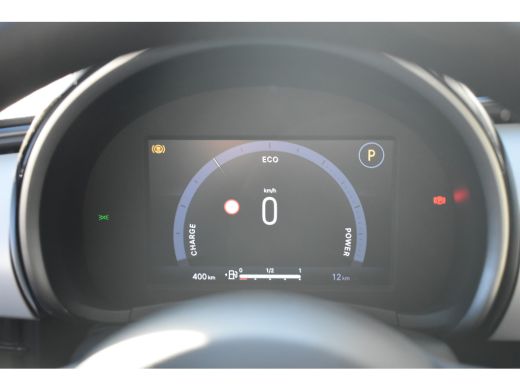 Fiat 600 1.2 Hybrid La Prima 100pk DEMO-DEAL! | Vol-Leder | Elektr. Stoelen | Elektr. Achterklep | Achteru... ActivLease financial lease