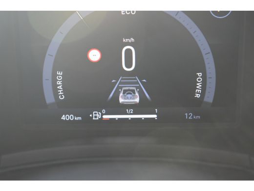 Fiat 600 1.2 Hybrid La Prima 100pk DEMO-DEAL! | Vol-Leder | Elektr. Stoelen | Elektr. Achterklep | Achteru... ActivLease financial lease