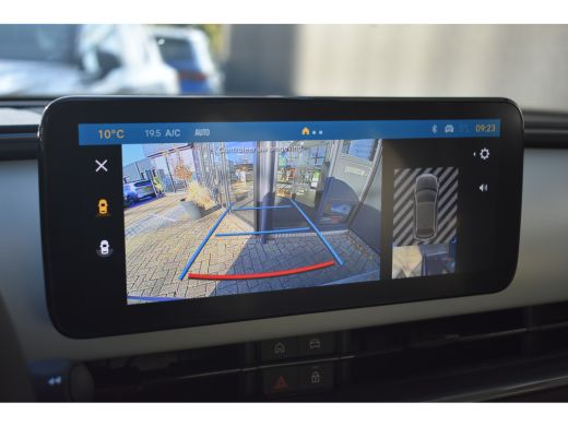 Fiat 600 1.2 Hybrid La Prima 100pk DEMO-DEAL! | Vol-Leder | Elektr. Stoelen | Elektr. Achterklep | Achteru... ActivLease financial lease