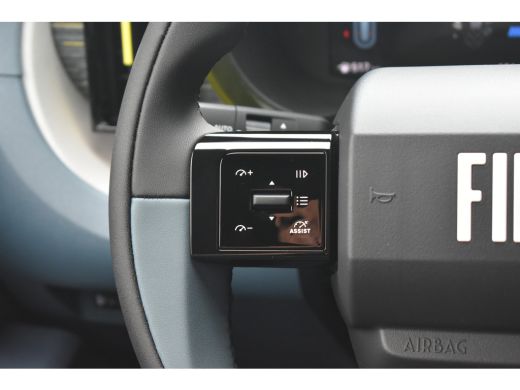 Fiat Panda 1.2 Hybrid Icon 100pk Automaat DEMO-DEAL! | Navigatie by App | Cruise Control | Parkeersensoren |... ActivLease financial lease