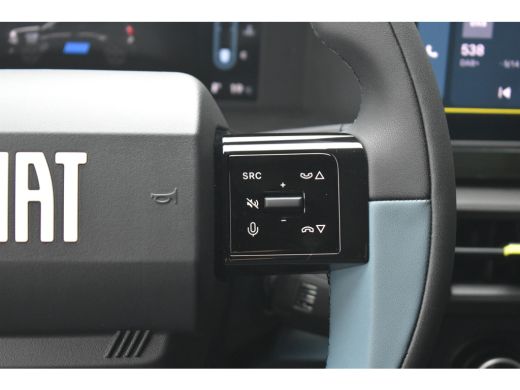 Fiat Panda 1.2 Hybrid Icon 100pk Automaat DEMO-DEAL! | Navigatie by App | Cruise Control | Parkeersensoren |... ActivLease financial lease