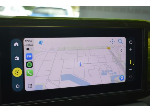 Fiat Panda 1.2 Hybrid Icon 100pk Automaat DEMO-DEAL! | Navigatie by App | Cruise Control | Parkeersensoren |... ActivLease financial lease