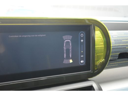 Fiat Panda 1.2 Hybrid Icon 100pk Automaat DEMO-DEAL! | Navigatie by App | Cruise Control | Parkeersensoren |... ActivLease financial lease