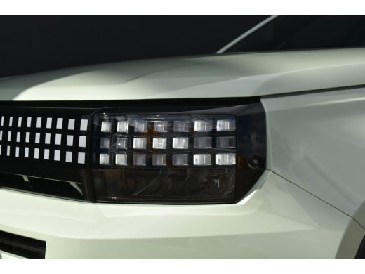 Fiat Panda 1.2 Hybrid Icon 100pk Automaat DEMO-DEAL! | Navigatie by App | Cruise Control | Parkeersensoren |... ActivLease financial lease