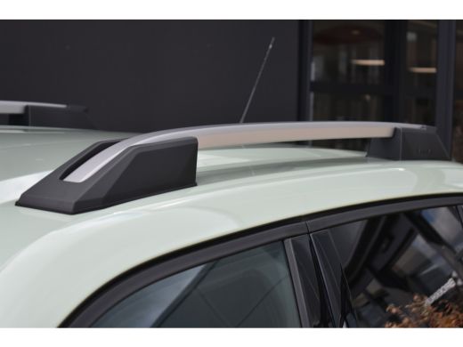 Fiat Panda 1.2 Hybrid Icon 100pk Automaat DEMO-DEAL! | Navigatie by App | Cruise Control | Parkeersensoren |... ActivLease financial lease