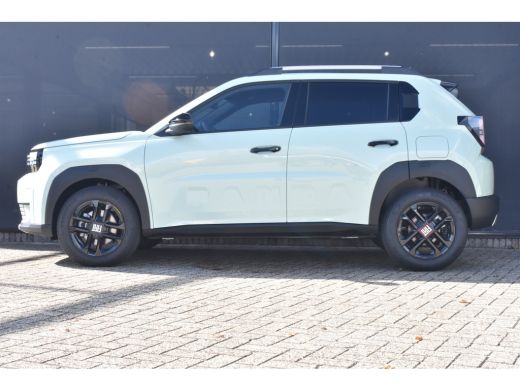 Fiat Panda 1.2 Hybrid Icon 100pk Automaat DEMO-DEAL! | Navigatie by App | Cruise Control | Parkeersensoren |... ActivLease financial lease