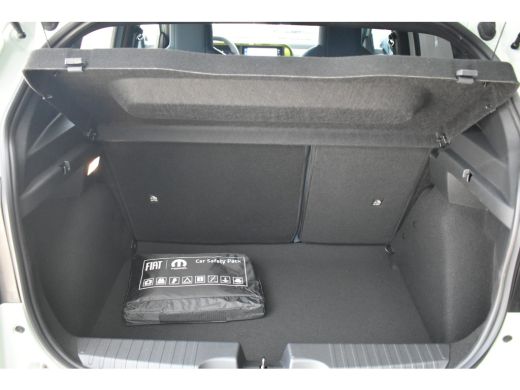 Fiat Panda 1.2 Hybrid Icon 100pk Automaat DEMO-DEAL! | Navigatie by App | Cruise Control | Parkeersensoren |... ActivLease financial lease