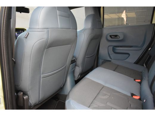 Fiat Panda 1.2 Hybrid Icon 100pk Automaat DEMO-DEAL! | Navigatie by App | Cruise Control | Parkeersensoren |... ActivLease financial lease