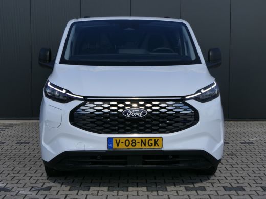 Ford E-Transit Custom 320 L1H1 Trend 65 kWh Uit voorraad, 2300kg trekgewicht! ActivLease financial lease