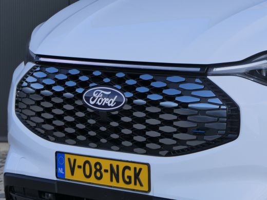 Ford E-Transit Custom 320 L1H1 Trend 65 kWh Uit voorraad, 2300kg trekgewicht! ActivLease financial lease
