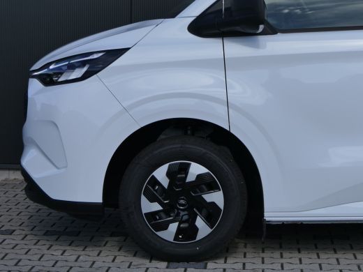 Ford E-Transit Custom 320 L1H1 Trend 65 kWh Uit voorraad, 2300kg trekgewicht! ActivLease financial lease