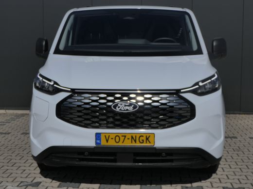 Ford E-Transit Custom 320 L1H1 Trend 65 kWh Uit voorraad, 2300kg trekgewicht! ActivLease financial lease