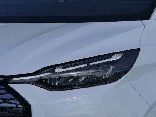 Ford E-Transit Custom 320 L1H1 Trend 65 kWh Uit voorraad, 2300kg trekgewicht! ActivLease financial lease