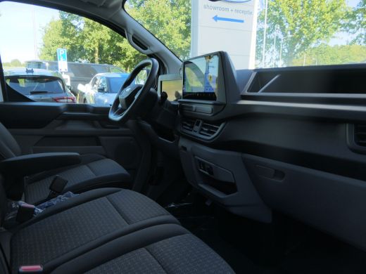 Ford E-Transit Custom 320 L1H1 Trend 65 kWh Uit voorraad, 2300kg trekgewicht! ActivLease financial lease