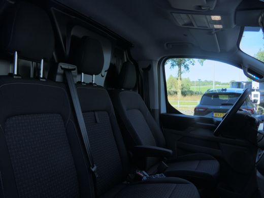 Ford E-Transit Custom 320 L1H1 Trend 65 kWh Uit voorraad, 2300kg trekgewicht! ActivLease financial lease