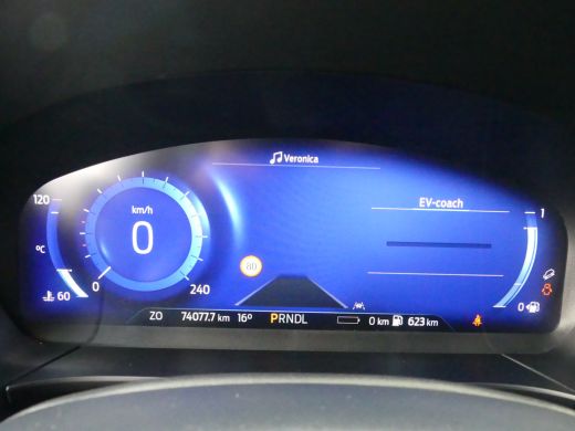 Ford Kuga 2.5 PHEV 225PK ST-Line | STOEL+STUUR+VOORRUITVERWARMING | CAMERA | ActivLease financial lease