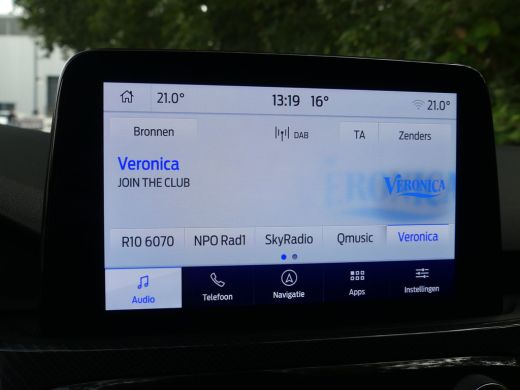 Ford Kuga 2.5 PHEV 225PK ST-Line | STOEL+STUUR+VOORRUITVERWARMING | CAMERA | ActivLease financial lease