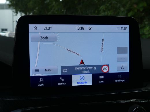 Ford Kuga 2.5 PHEV 225PK ST-Line | STOEL+STUUR+VOORRUITVERWARMING | CAMERA | ActivLease financial lease