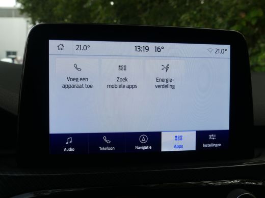 Ford Kuga 2.5 PHEV 225PK ST-Line | STOEL+STUUR+VOORRUITVERWARMING | CAMERA | ActivLease financial lease