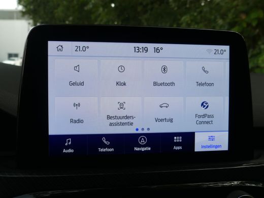 Ford Kuga 2.5 PHEV 225PK ST-Line | STOEL+STUUR+VOORRUITVERWARMING | CAMERA | ActivLease financial lease