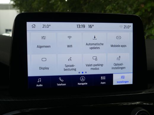 Ford Kuga 2.5 PHEV 225PK ST-Line | STOEL+STUUR+VOORRUITVERWARMING | CAMERA | ActivLease financial lease