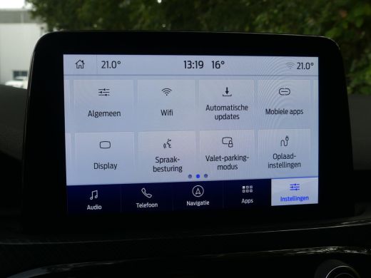 Ford Kuga 2.5 PHEV 225PK ST-Line | STOEL+STUUR+VOORRUITVERWARMING | CAMERA | ActivLease financial lease