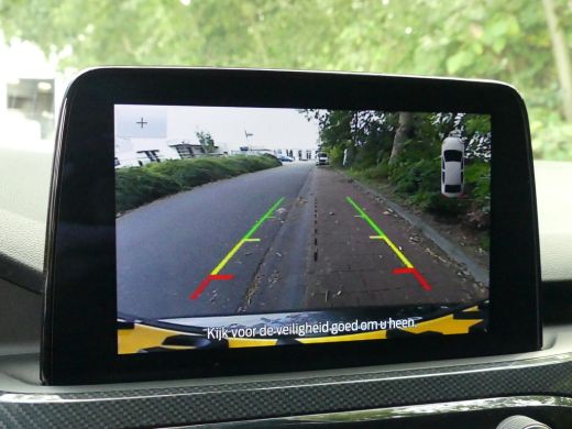 Ford Kuga 2.5 PHEV 225PK ST-Line | STOEL+STUUR+VOORRUITVERWARMING | CAMERA | ActivLease financial lease