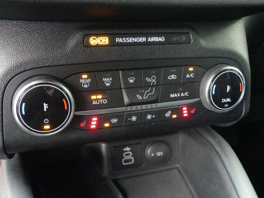 Ford Kuga 2.5 PHEV 225PK ST-Line | STOEL+STUUR+VOORRUITVERWARMING | CAMERA | ActivLease financial lease