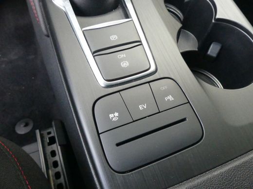 Ford Kuga 2.5 PHEV 225PK ST-Line | STOEL+STUUR+VOORRUITVERWARMING | CAMERA | ActivLease financial lease