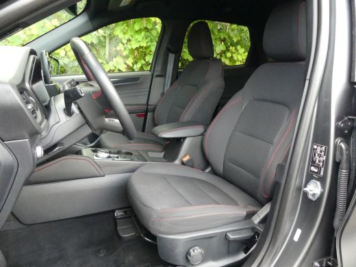 Ford Kuga 2.5 PHEV 225PK ST-Line | STOEL+STUUR+VOORRUITVERWARMING | CAMERA | ActivLease financial lease